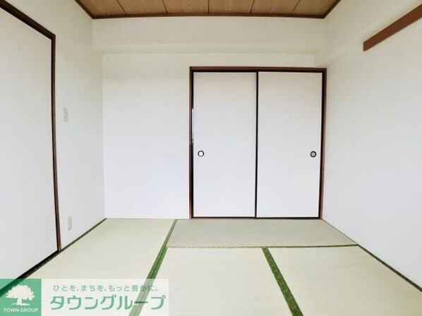 ハイシティプラザ南大泉の物件内観写真